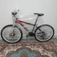 دوچرخه ۲۶رامبو