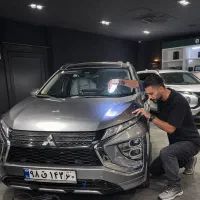 کارشناسی انواع خودروهای داخلی و خارجی در محل