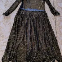 لباس مجلسی