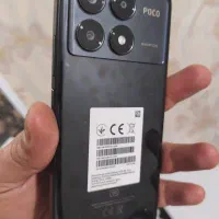 گوشی پوکو X6پرو