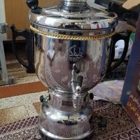 سماور|سماور، چایساز، قهوهساز|نهاوند, |دیوار