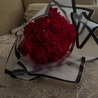دسته گل مصنوعی