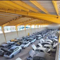 اسقاط خودرو ،فرسوده، تصادفی