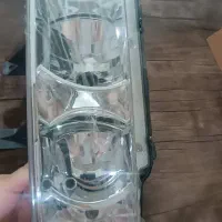 چراغ جلو سمند فناوران
