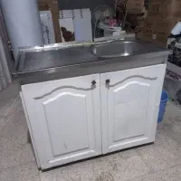 کابینت فلزی