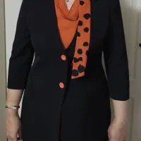 کت مجلسی سایز۳۸