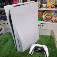 ps5 پی اس فایو فت دیسک خور