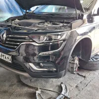 جلوبندی تخصصی انواع خودروهای ایرانی و خارجی