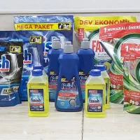 قرص ماشین ظرفشویی فیری و فینیش