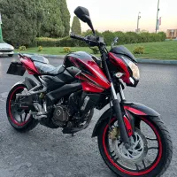 پالس NS200