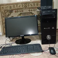 آل ای دی و سیستم
