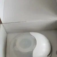 شیردوش برقی