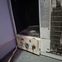 کولر پنجره ای ۲۱ هزار کرافت