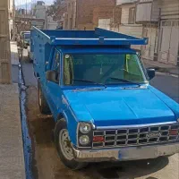 نیسان دیزل مدل92