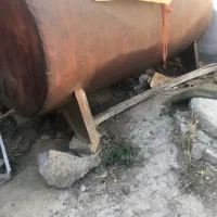 تانکر2000لیترسالم