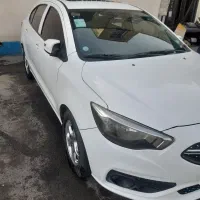 شاهین سانروف معاوضه با رانا پلاس صفر و سورن پلاس