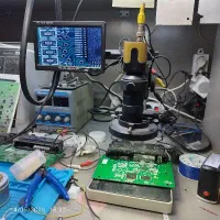 تعمیرگاه تخصصی برق و انژکتور خودروهای چینی