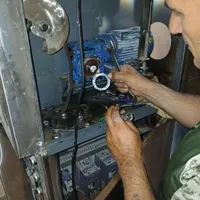 تعمیرات نانوایی