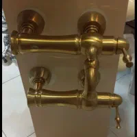 واگذاری لوازم بهداشتی ساختمانی حراج 45%off نقد