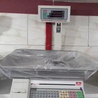 ترازو ۷۰کیلویی محک قسطی با چک (نمایندگی محک)