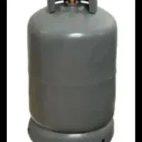 کپسول الیاس گاز