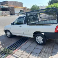 پراید وانت 403