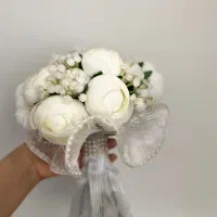 اجاره دسته گل عروس