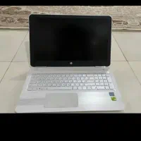 لپتاپ اچ پی