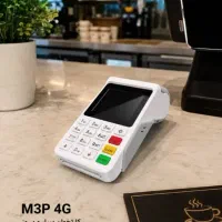 کارتخوان های سیار هوشمند4Gدر قزوین کارت خوان لمسی