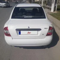 تیبا مدل ۱۴۰۰ بدون رنگ