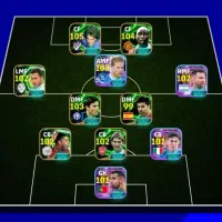 اکانت ای فوتبال