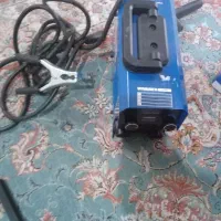 مینی ترانس جوش دو بار استفاده شده