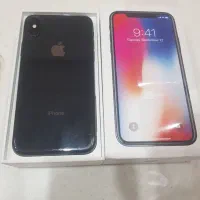 آیفون x