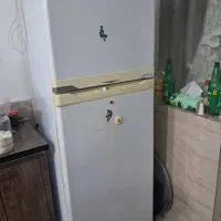 یخچال گلدستار اصل کره