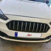 اطلس G 1403 سانروف فول رینگ دار گارنتی فوری