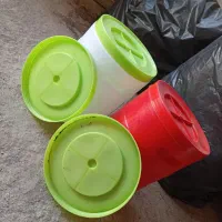 دبه 7کیلویی