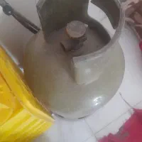 یک عدد کپسول بوتان