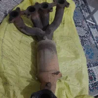 هدرز اگزوز