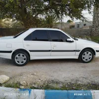 پارس تیوفایو کمکار