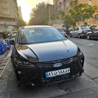 آریزو6 gt|خودرو سواری و وانت|تهران, سعادت‌آباد|دیوار