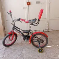 دوچرخه سایز ۱۶