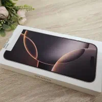 ایفون Ipone 16 Pro Max