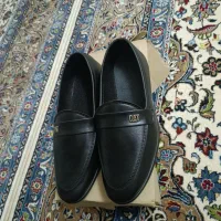 کفش کالج مردانه