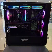 کیس رایزن Elite Gamer ارزش خرید فضایی