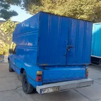 استخدام راننده با ماشین نیسان