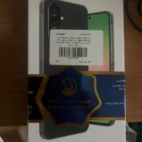 سامسونگ گلگسی A56 آکبند 256 گیگ