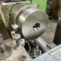 تراشکاری CNC و فرزکاری دقیق|خدمات پیشه و مهارت|چهاردانگه (تهران), |دیوار