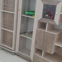 کمدتخت بچه