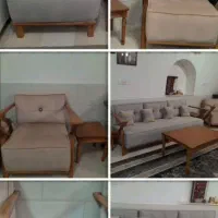 مبل دوماه کار نو کارتهران