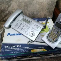 تلفن پاناسونیک